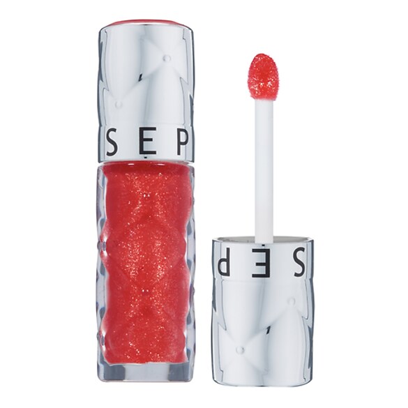 Outrageous Plump Effect Gloss - Dolgunlaştırıcı Dudak Parlatıcısı, SEPHORA COLLECTION